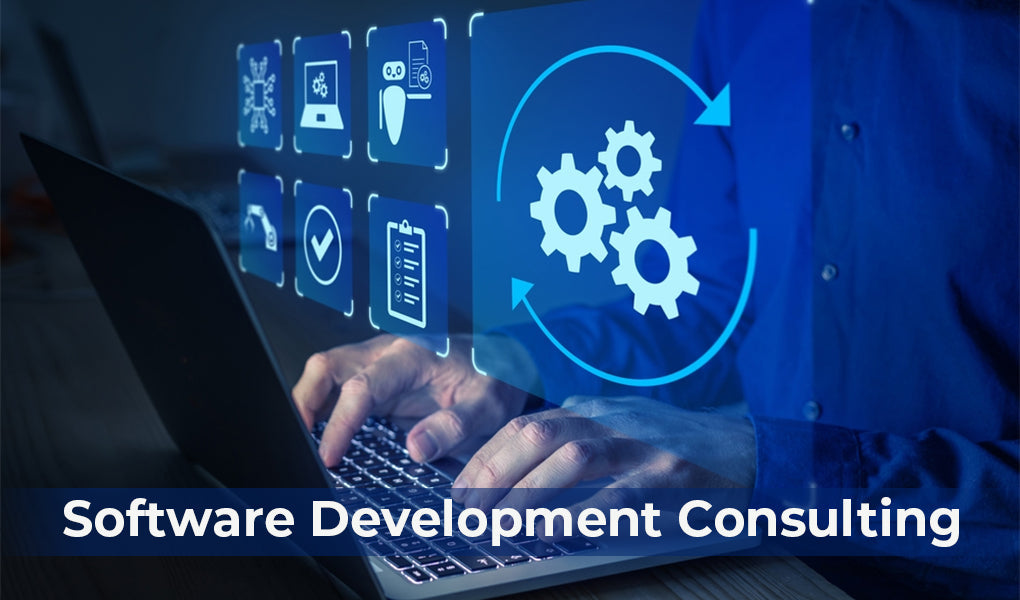 Software Development Service